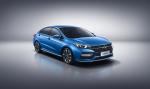 Chery Arrizo GX 2018 года